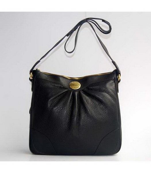 Marc by Marc Jacobs Guccily Luz Purse_Black Pelle